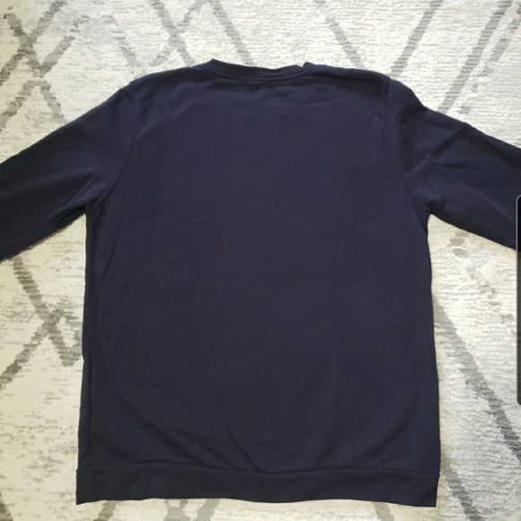 🆕️3/$50🌷NWOT Madrid Sweatshirt - Picture 2 of 3